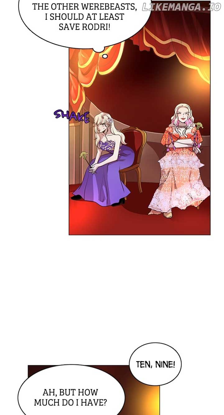 I Became the Rabbit Heroine’s Stepmother Chapter 16 - Page 8