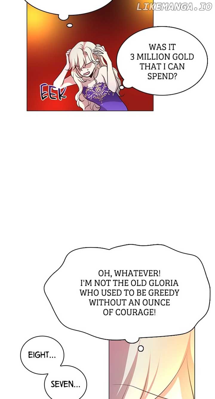 I Became the Rabbit Heroine’s Stepmother Chapter 16 - Page 9