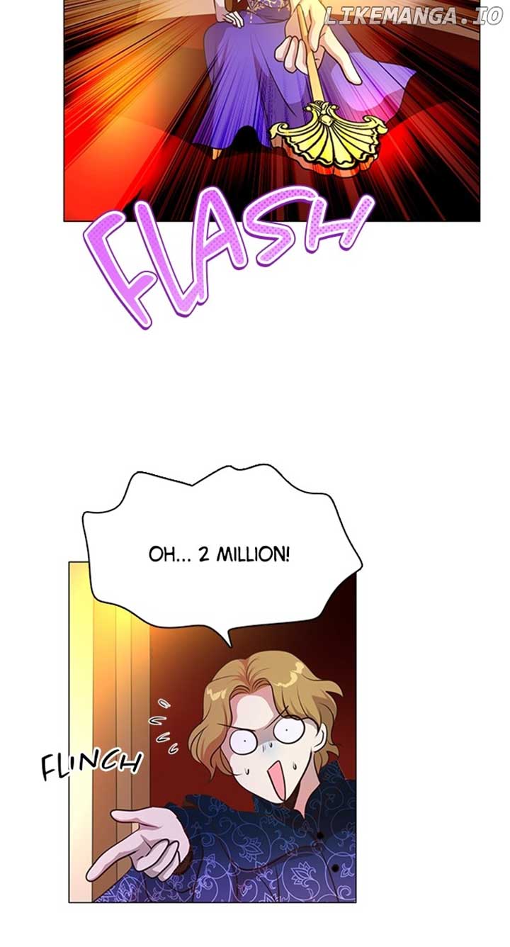I Became the Rabbit Heroine’s Stepmother Chapter 16 - Page 11