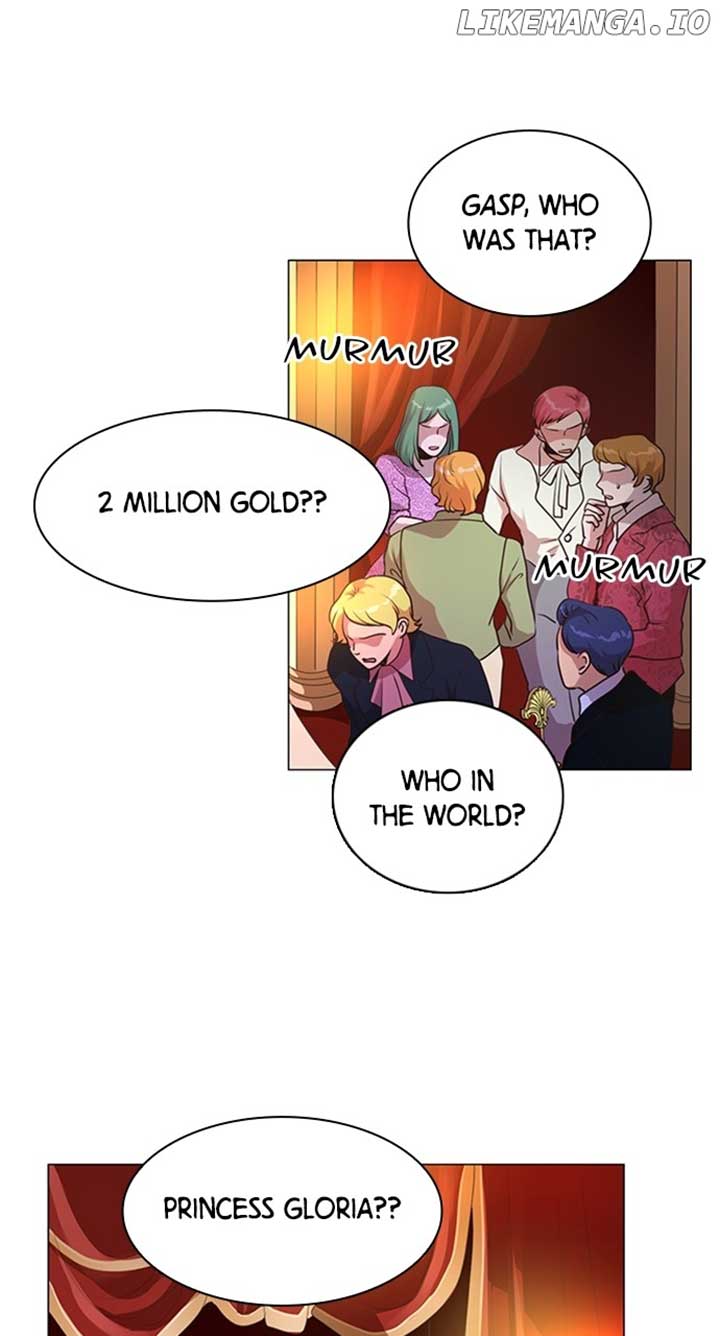 I Became the Rabbit Heroine’s Stepmother Chapter 16 - Page 12