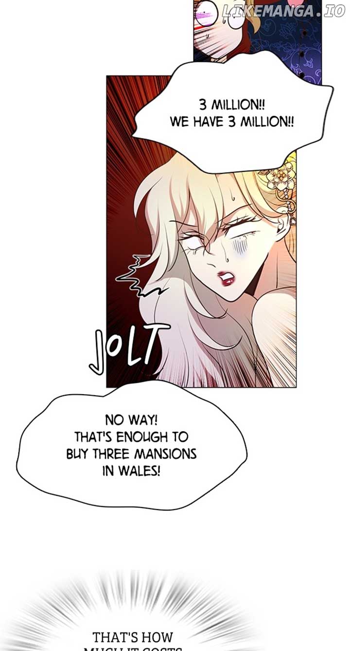I Became the Rabbit Heroine’s Stepmother Chapter 16 - Page 15