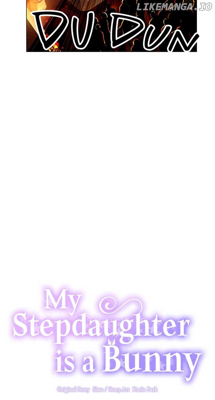 I Became the Rabbit Heroine’s Stepmother Chapter 16 - Page 19