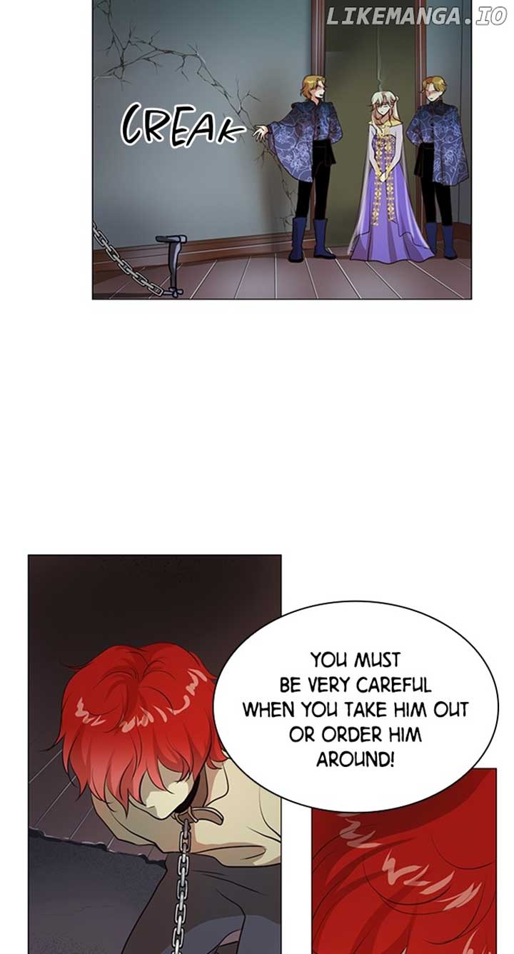 I Became the Rabbit Heroine’s Stepmother Chapter 16 - Page 22