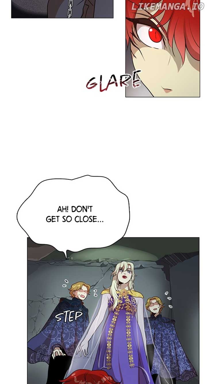 I Became the Rabbit Heroine’s Stepmother Chapter 16 - Page 23