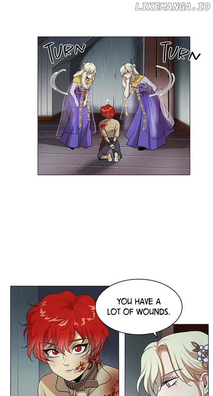 I Became the Rabbit Heroine’s Stepmother Chapter 16 - Page 25