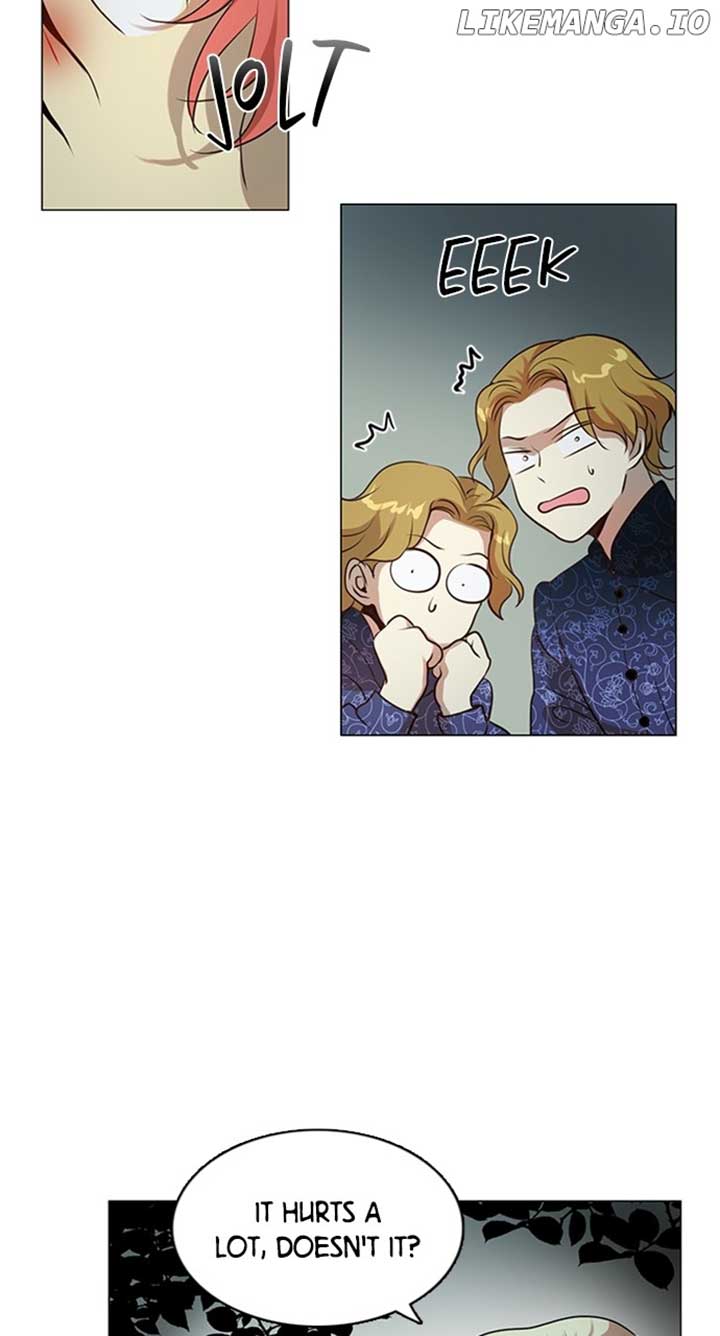 I Became the Rabbit Heroine’s Stepmother Chapter 16 - Page 27