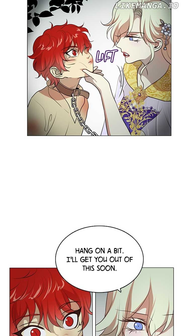 I Became the Rabbit Heroine’s Stepmother Chapter 16 - Page 28