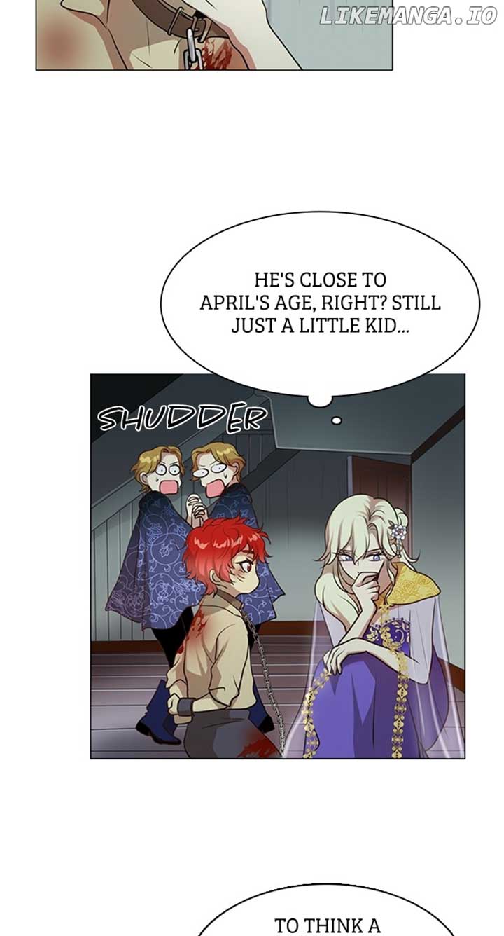 I Became the Rabbit Heroine’s Stepmother Chapter 16 - Page 30