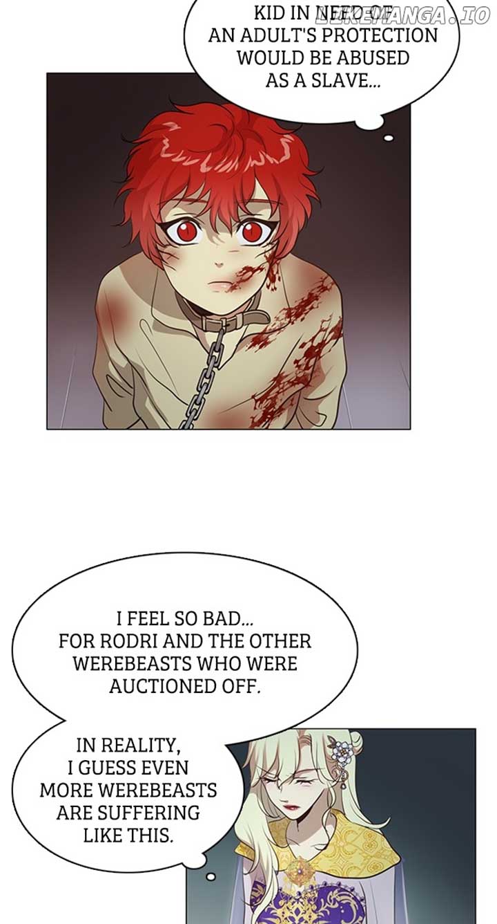 I Became the Rabbit Heroine’s Stepmother Chapter 16 - Page 31