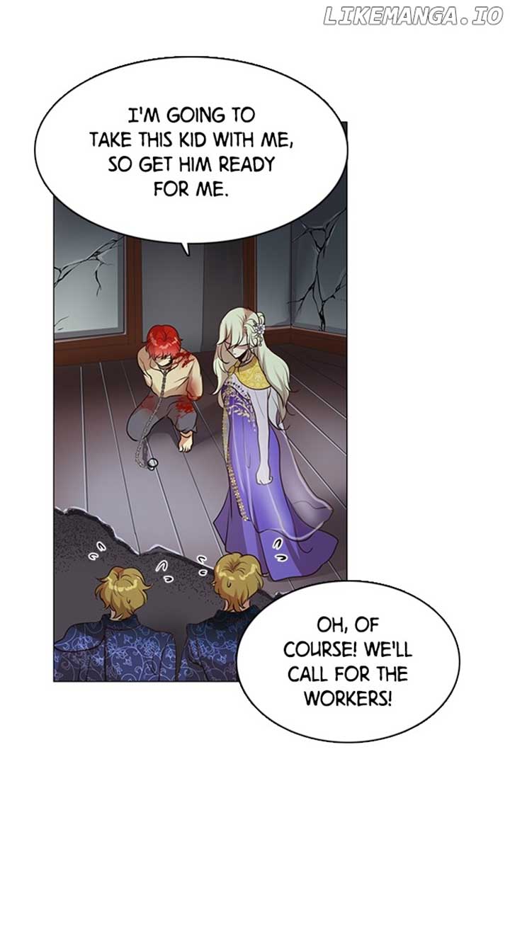 I Became the Rabbit Heroine’s Stepmother Chapter 16 - Page 33