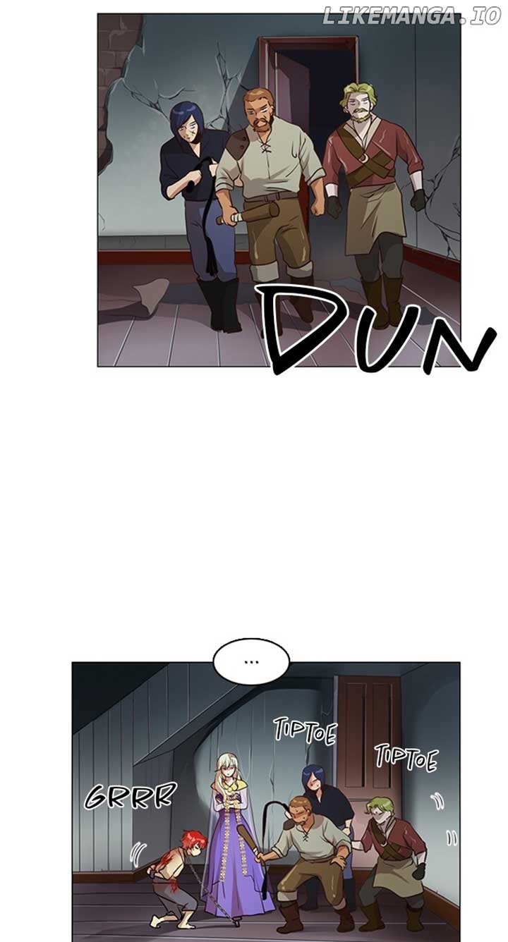 I Became the Rabbit Heroine’s Stepmother Chapter 16 - Page 34