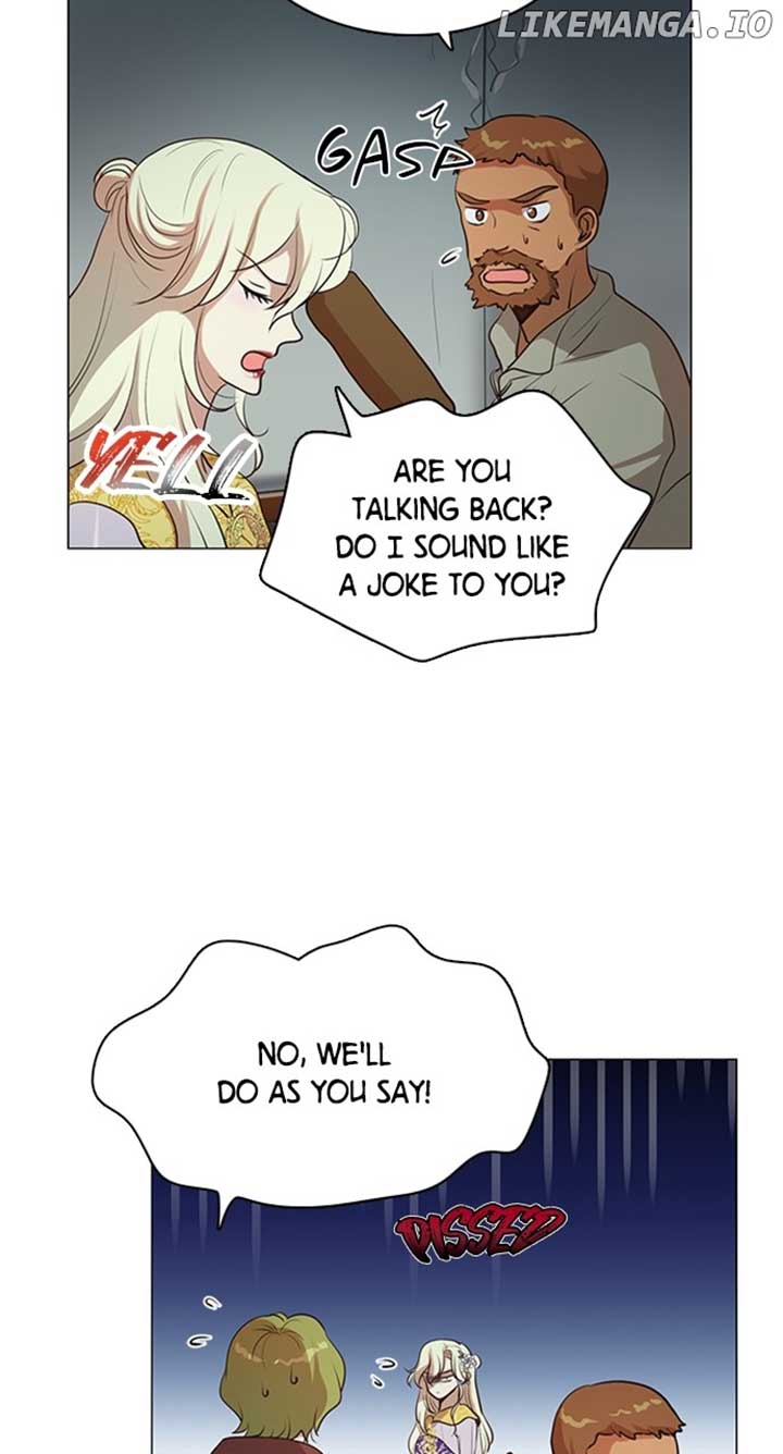 I Became the Rabbit Heroine’s Stepmother Chapter 16 - Page 36