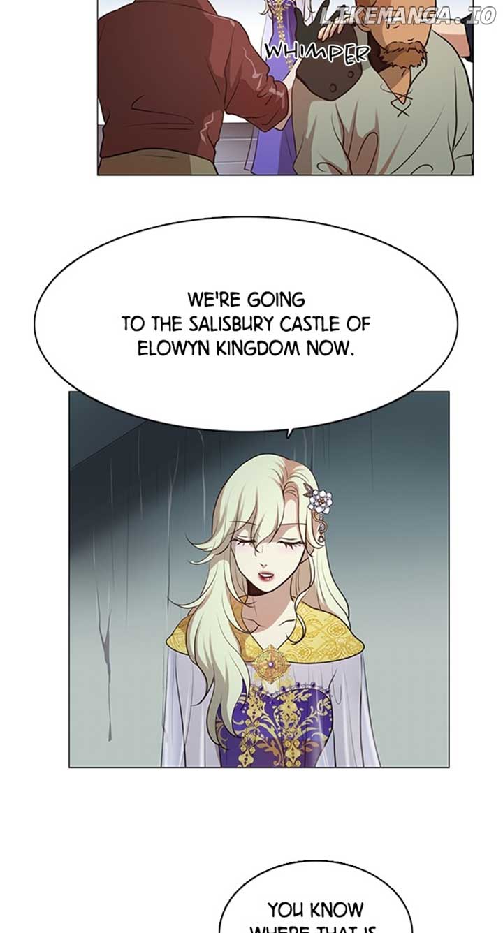 I Became the Rabbit Heroine’s Stepmother Chapter 16 - Page 37