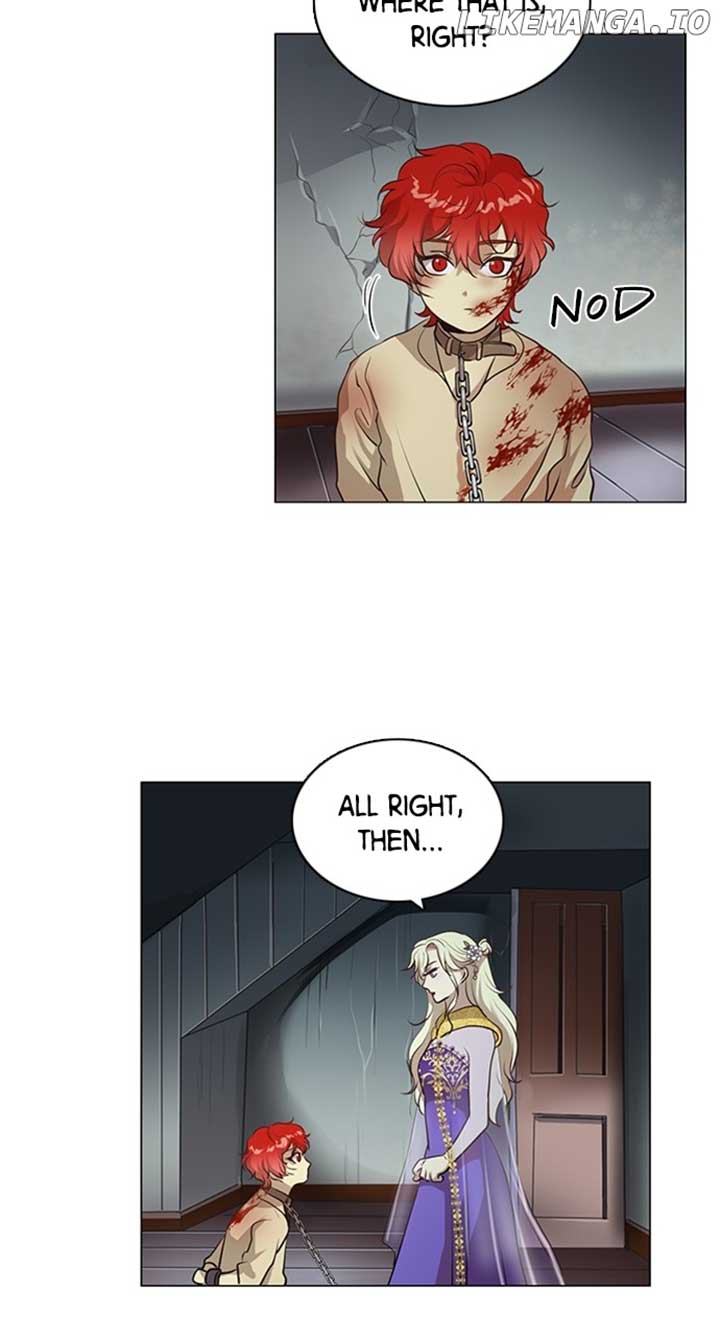 I Became the Rabbit Heroine’s Stepmother Chapter 16 - Page 38