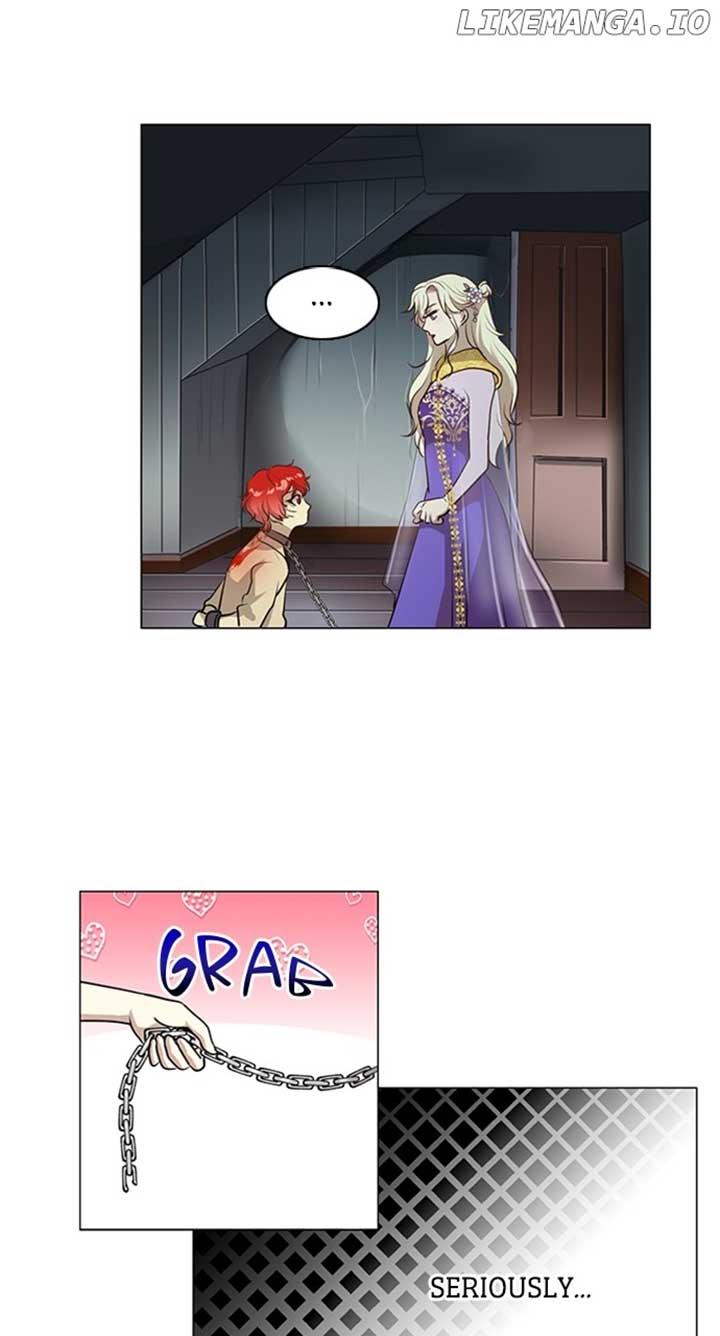 I Became the Rabbit Heroine’s Stepmother Chapter 16 - Page 39