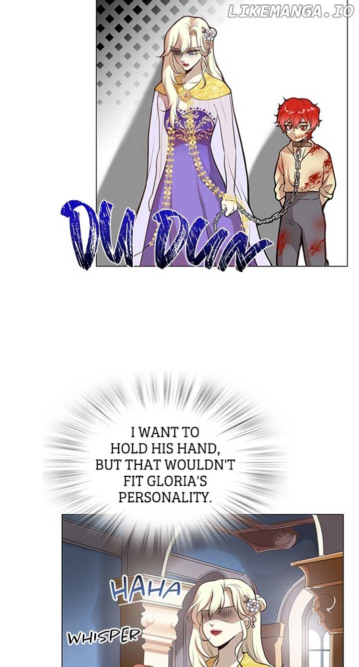 I Became the Rabbit Heroine’s Stepmother Chapter 16 - Page 40