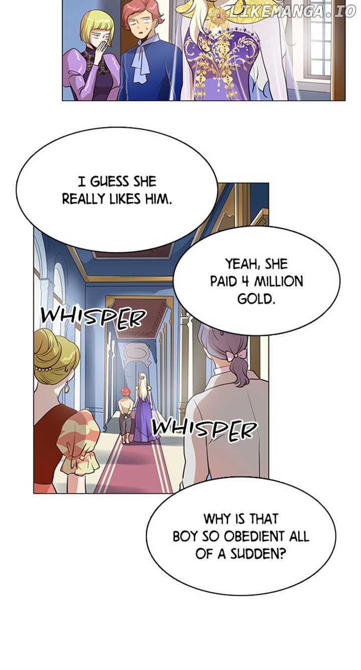 I Became the Rabbit Heroine’s Stepmother Chapter 16 - Page 41