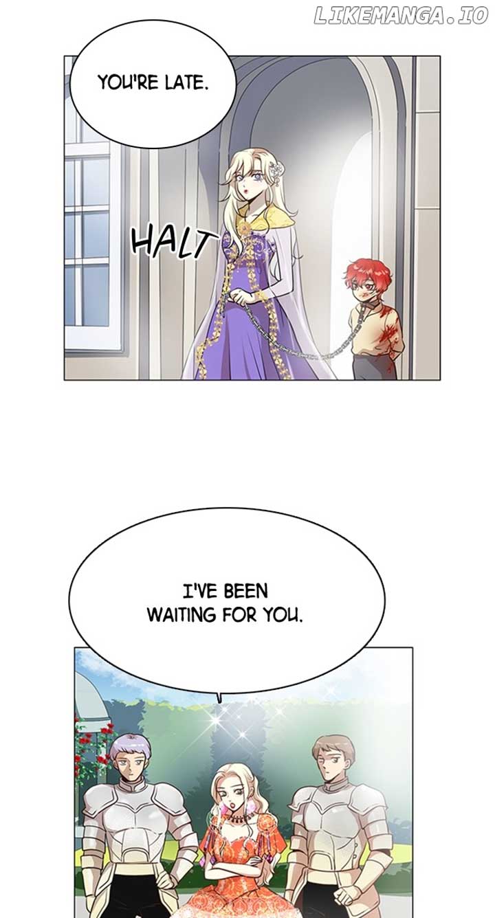 I Became the Rabbit Heroine’s Stepmother Chapter 16 - Page 42
