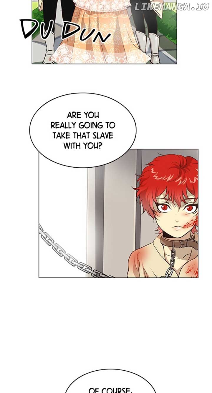 I Became the Rabbit Heroine’s Stepmother Chapter 16 - Page 43