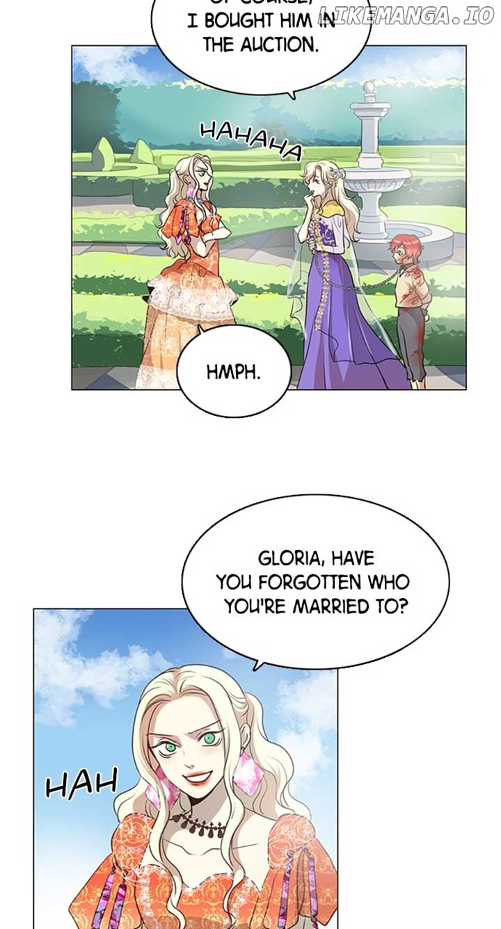 I Became the Rabbit Heroine’s Stepmother Chapter 16 - Page 44
