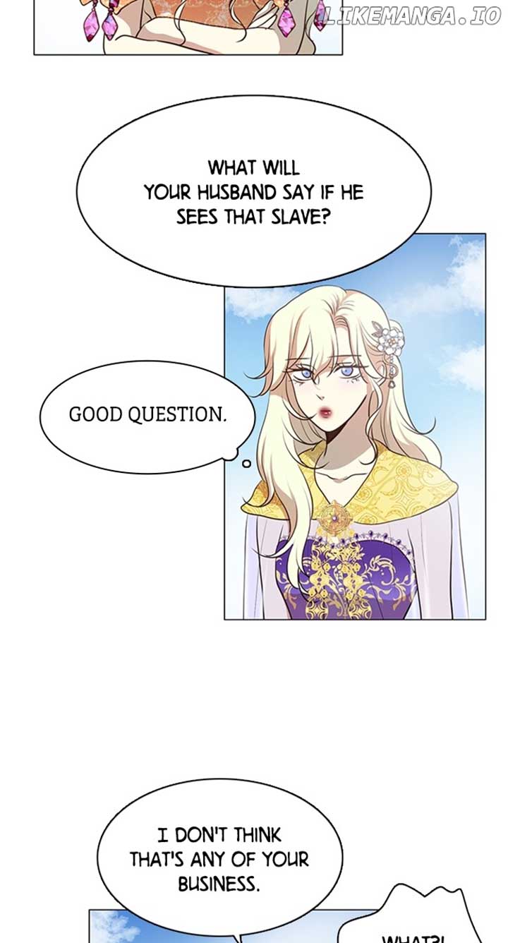 I Became the Rabbit Heroine’s Stepmother Chapter 16 - Page 45
