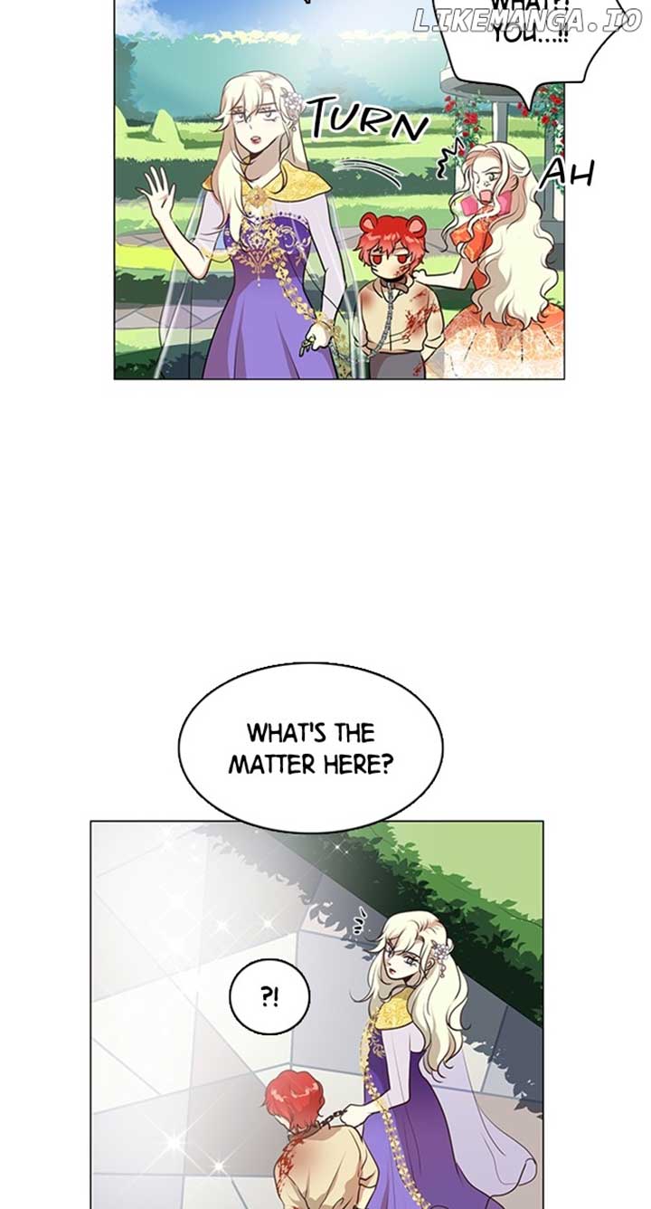I Became the Rabbit Heroine’s Stepmother Chapter 16 - Page 46