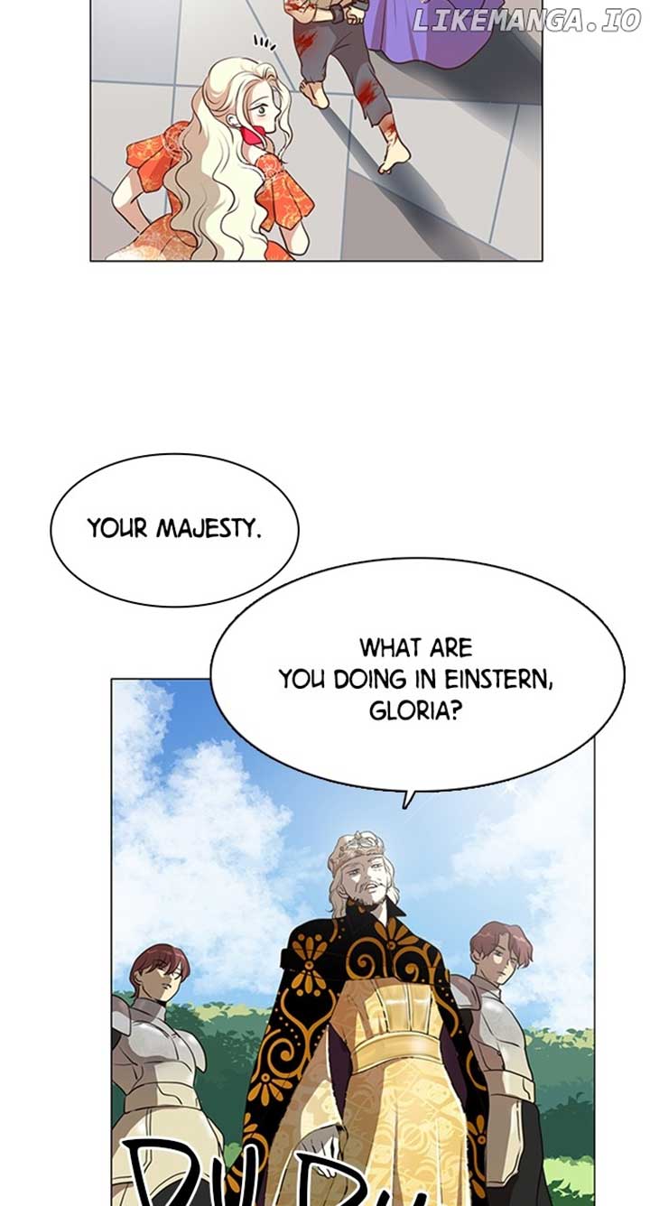 I Became the Rabbit Heroine’s Stepmother Chapter 16 - Page 47