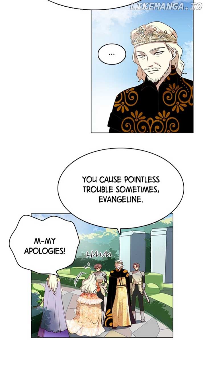 I Became the Rabbit Heroine’s Stepmother Chapter 16 - Page 49