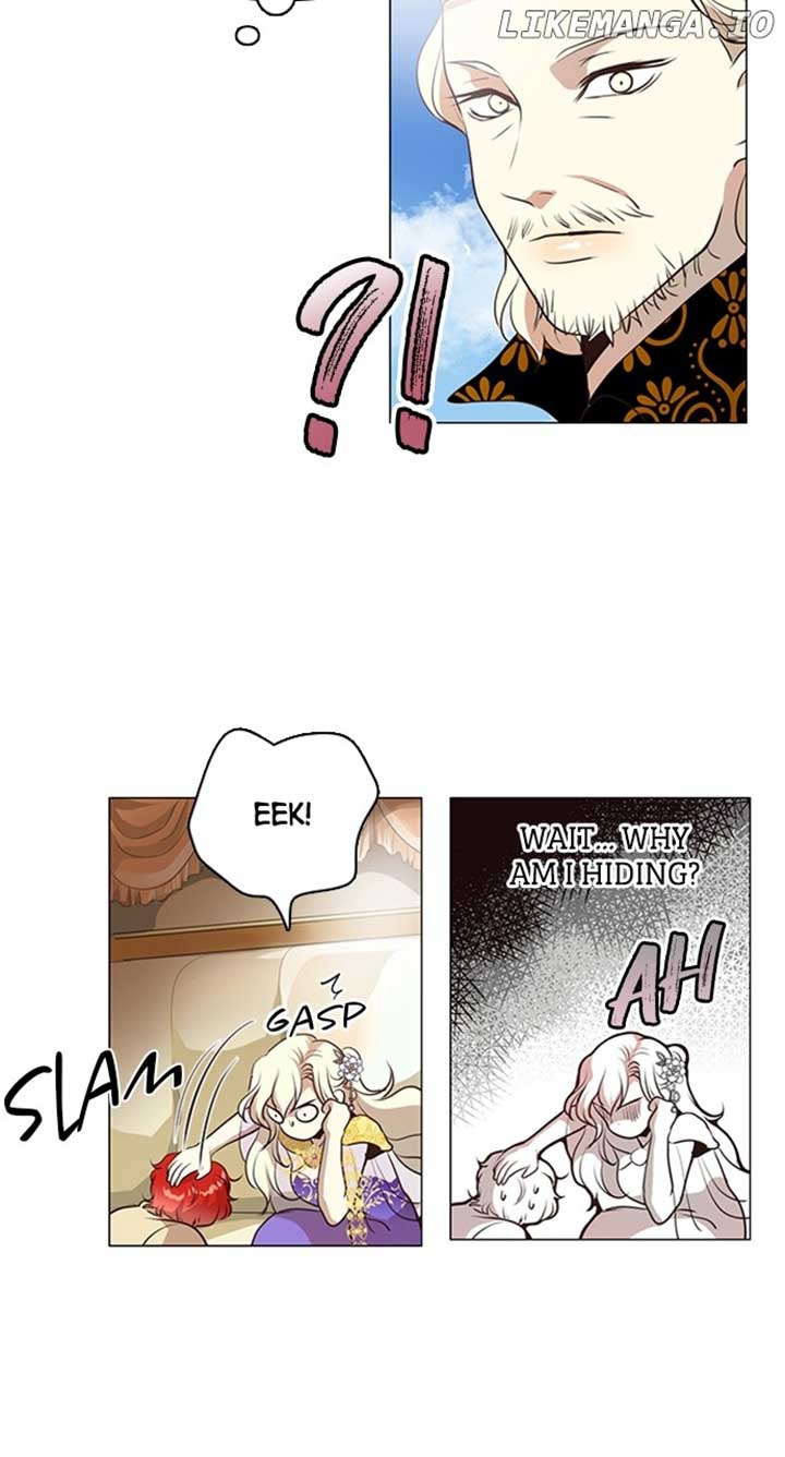 I Became the Rabbit Heroine’s Stepmother Chapter 16 - Page 52