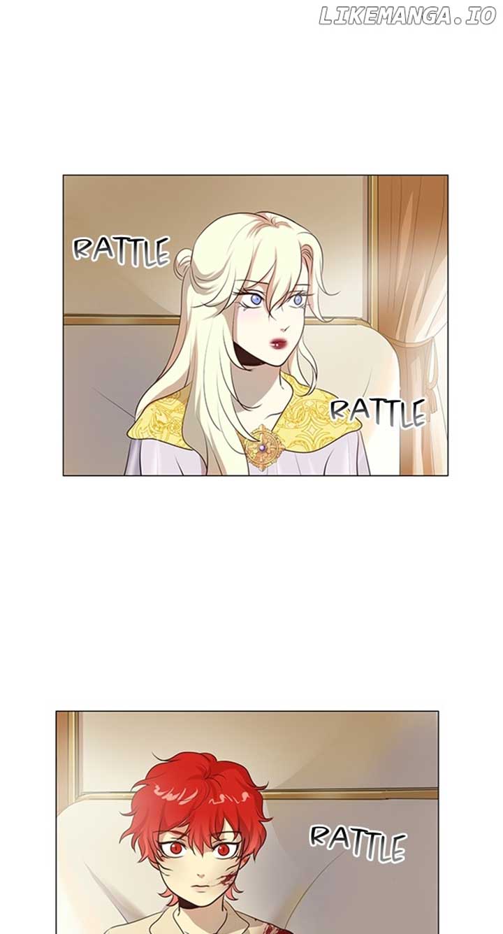 I Became the Rabbit Heroine’s Stepmother Chapter 17 - Page 1
