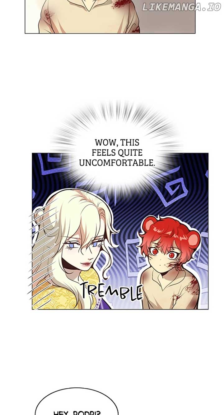 I Became the Rabbit Heroine’s Stepmother Chapter 17 - Page 2