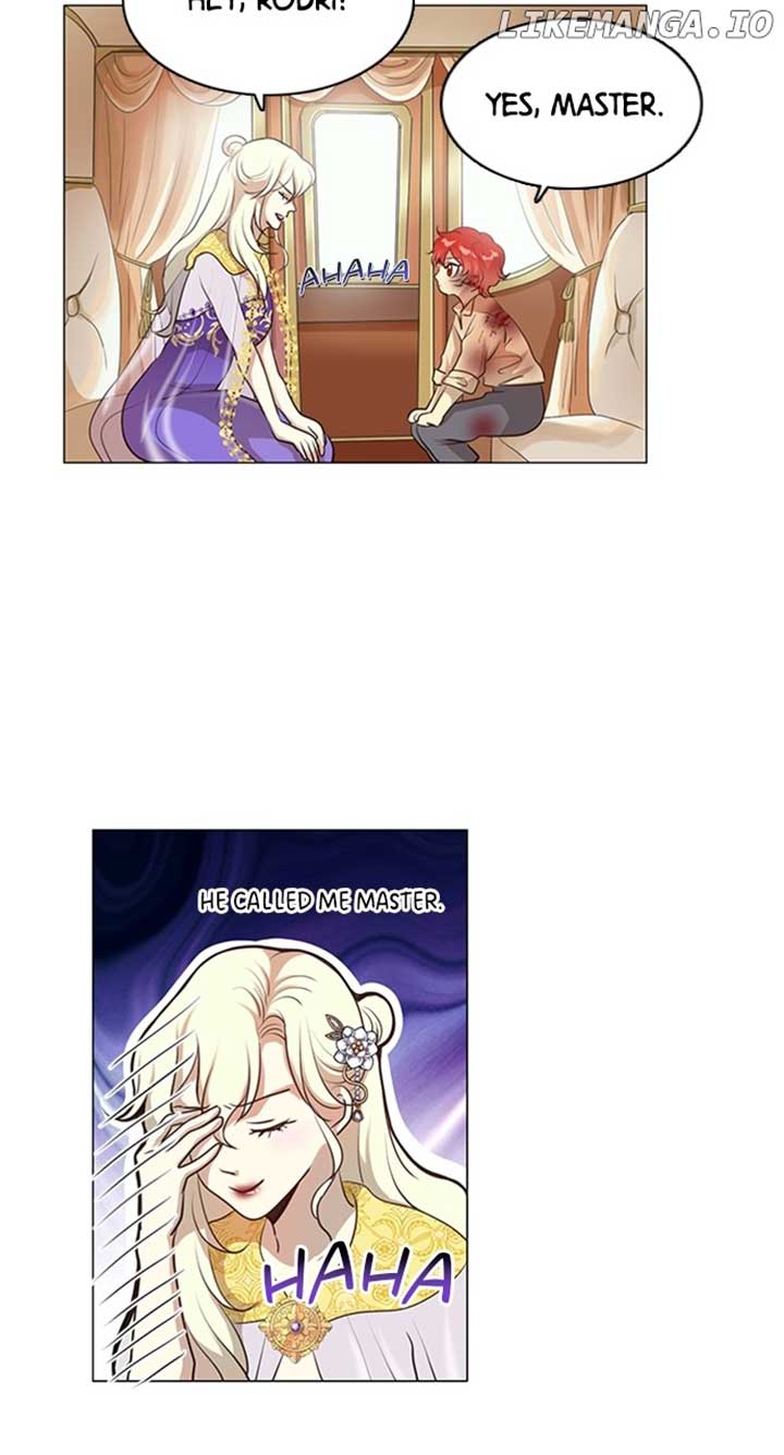 I Became the Rabbit Heroine’s Stepmother Chapter 17 - Page 3