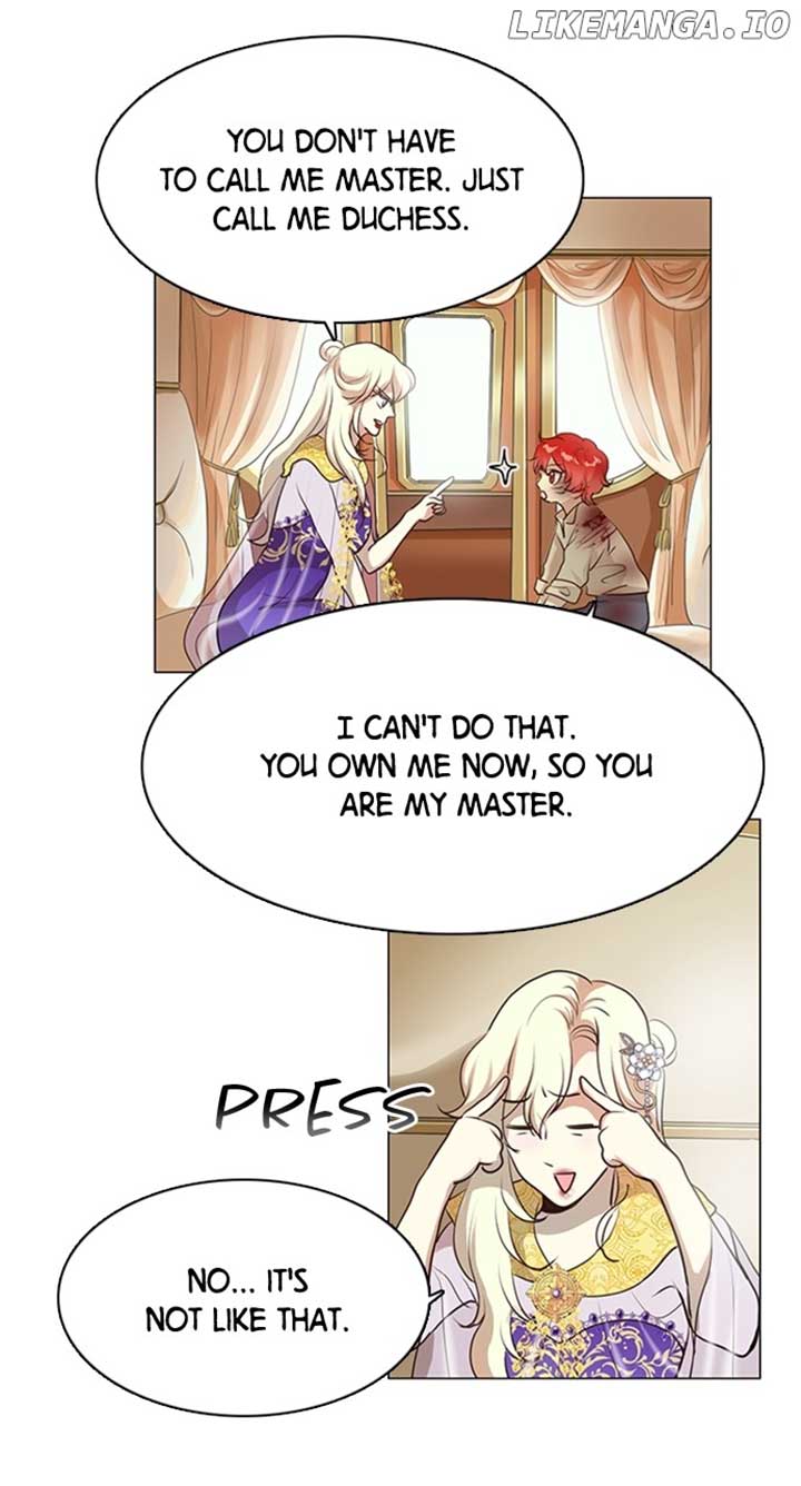 I Became the Rabbit Heroine’s Stepmother Chapter 17 - Page 4