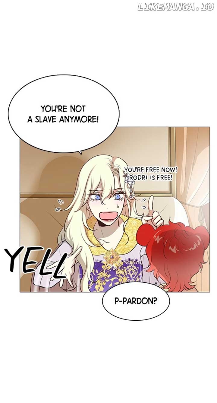 I Became the Rabbit Heroine’s Stepmother Chapter 17 - Page 5