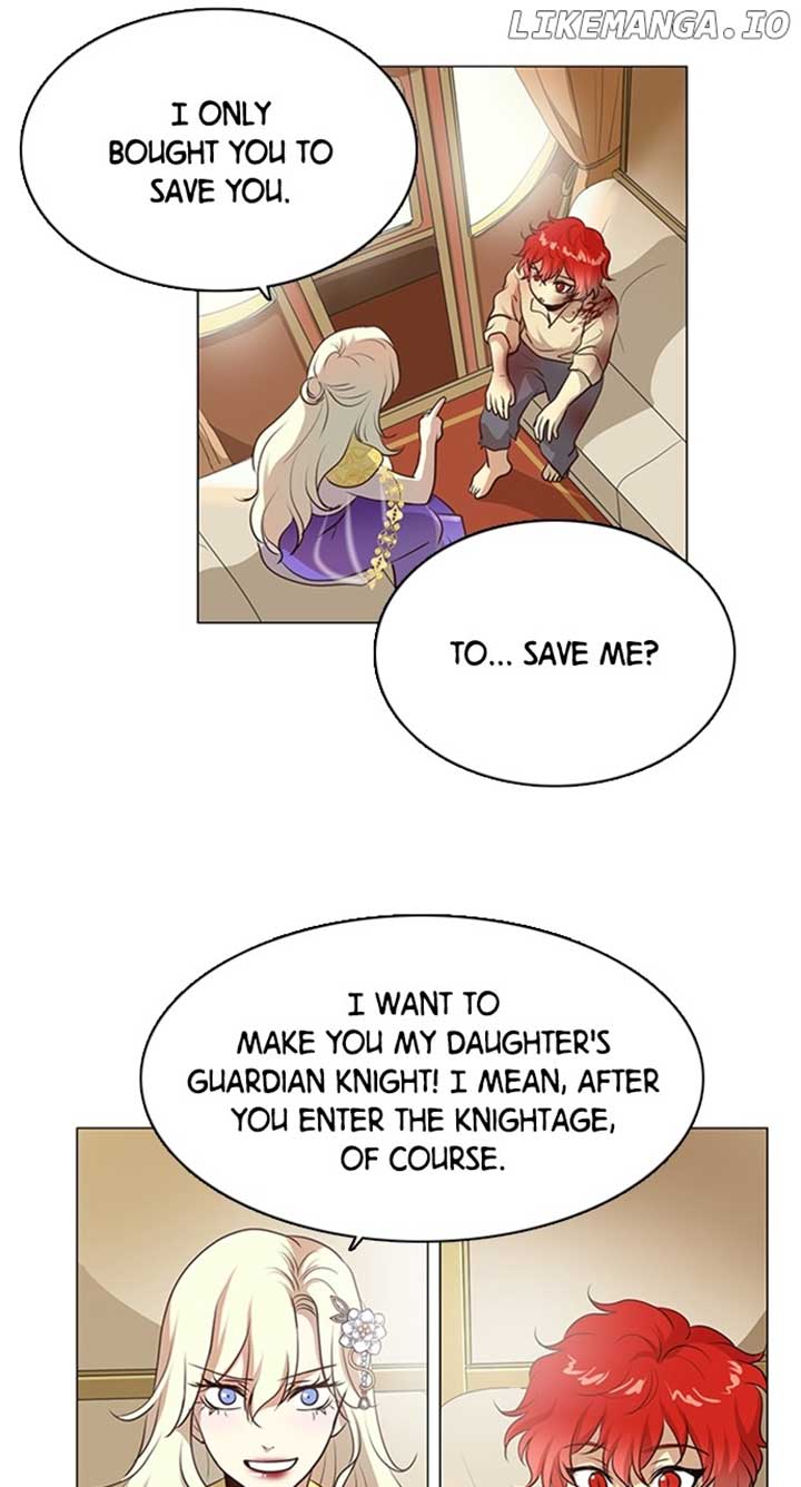 I Became the Rabbit Heroine’s Stepmother Chapter 17 - Page 6