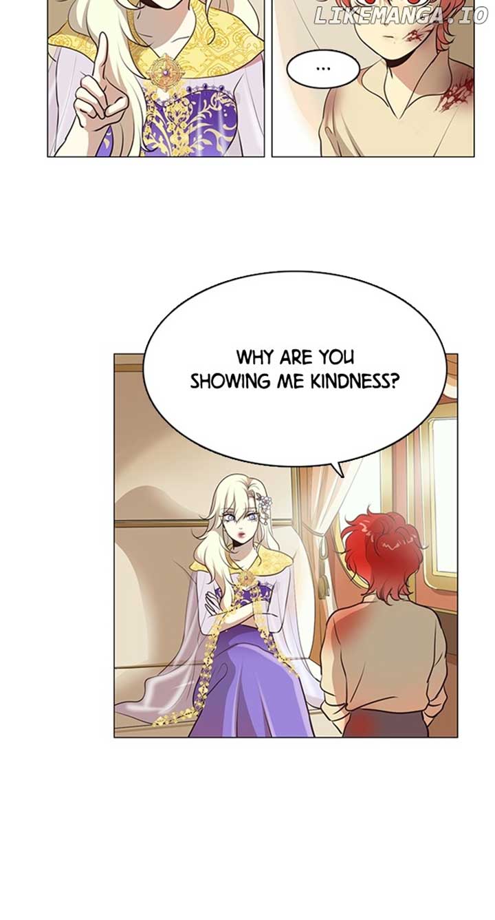 I Became the Rabbit Heroine’s Stepmother Chapter 17 - Page 7