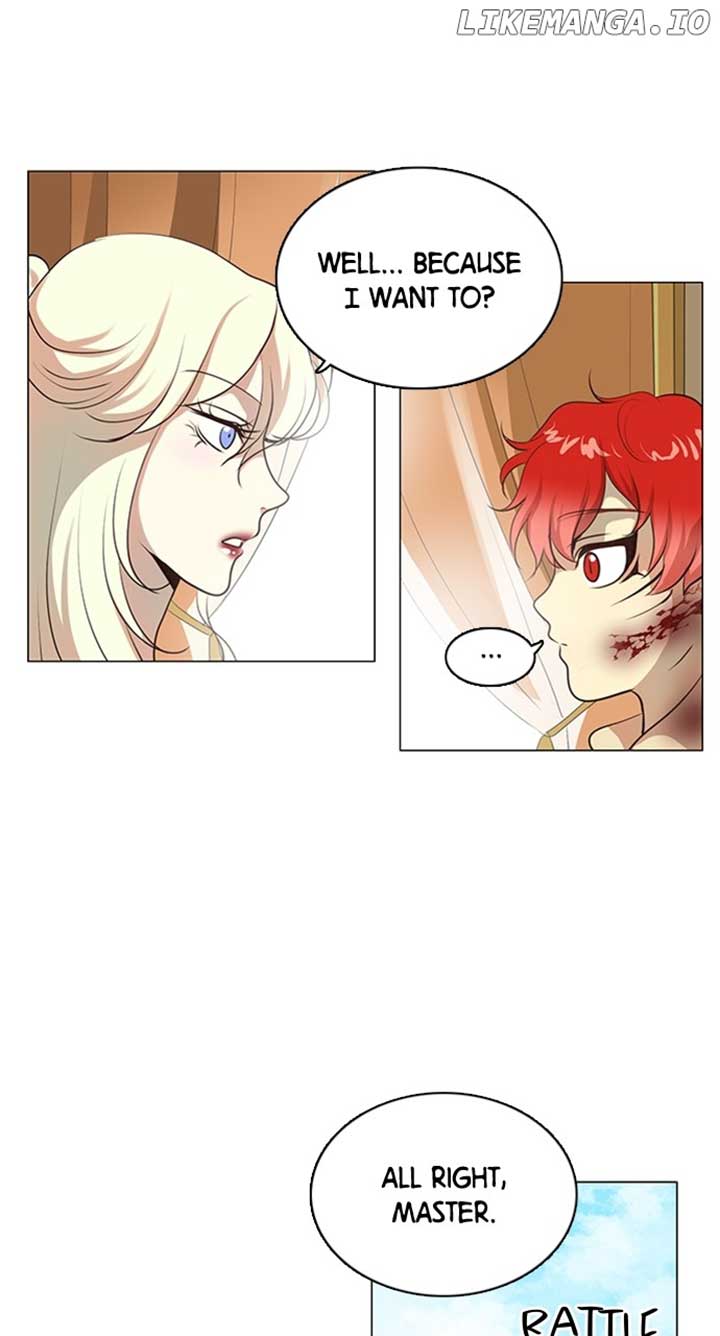 I Became the Rabbit Heroine’s Stepmother Chapter 17 - Page 8