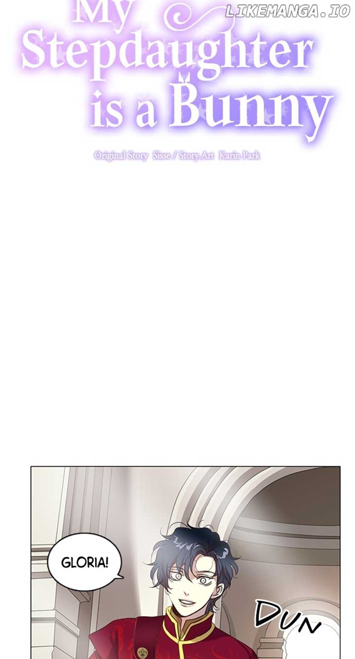 I Became the Rabbit Heroine’s Stepmother Chapter 17 - Page 10