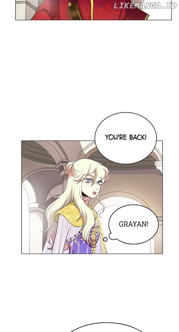 I Became the Rabbit Heroine’s Stepmother Chapter 17 - Page 11