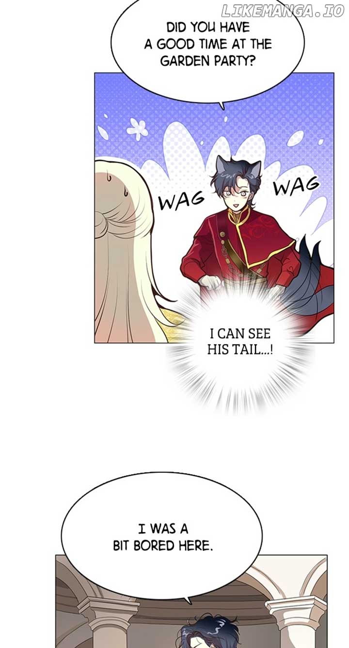 I Became the Rabbit Heroine’s Stepmother Chapter 17 - Page 12