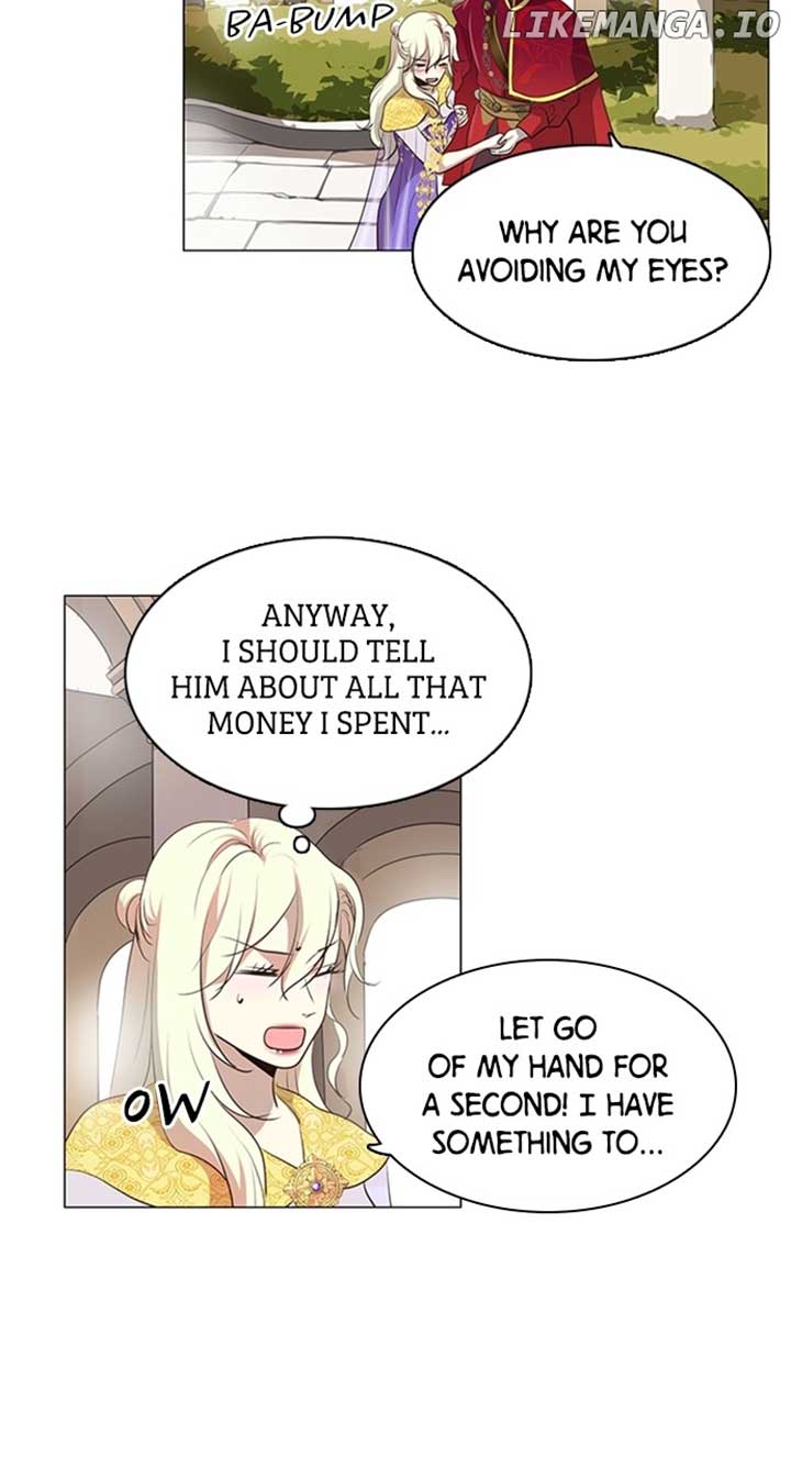 I Became the Rabbit Heroine’s Stepmother Chapter 17 - Page 15