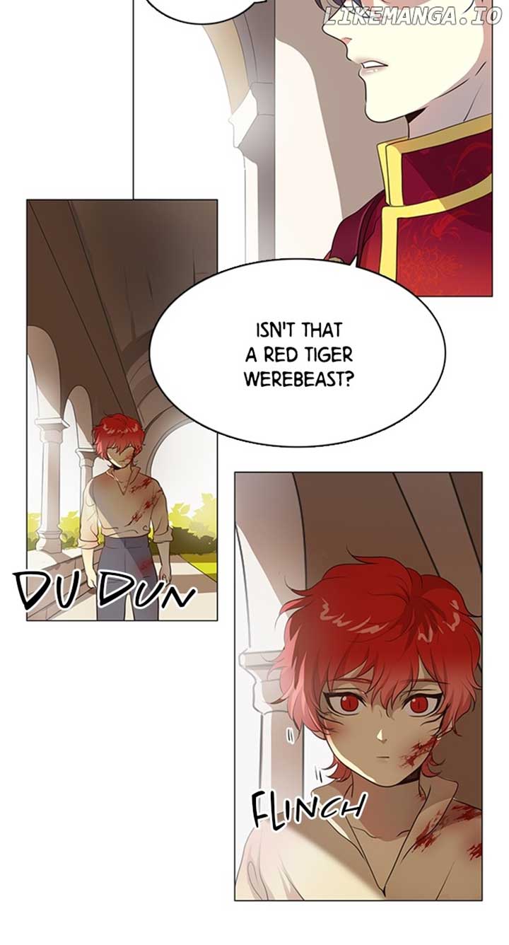 I Became the Rabbit Heroine’s Stepmother Chapter 17 - Page 17
