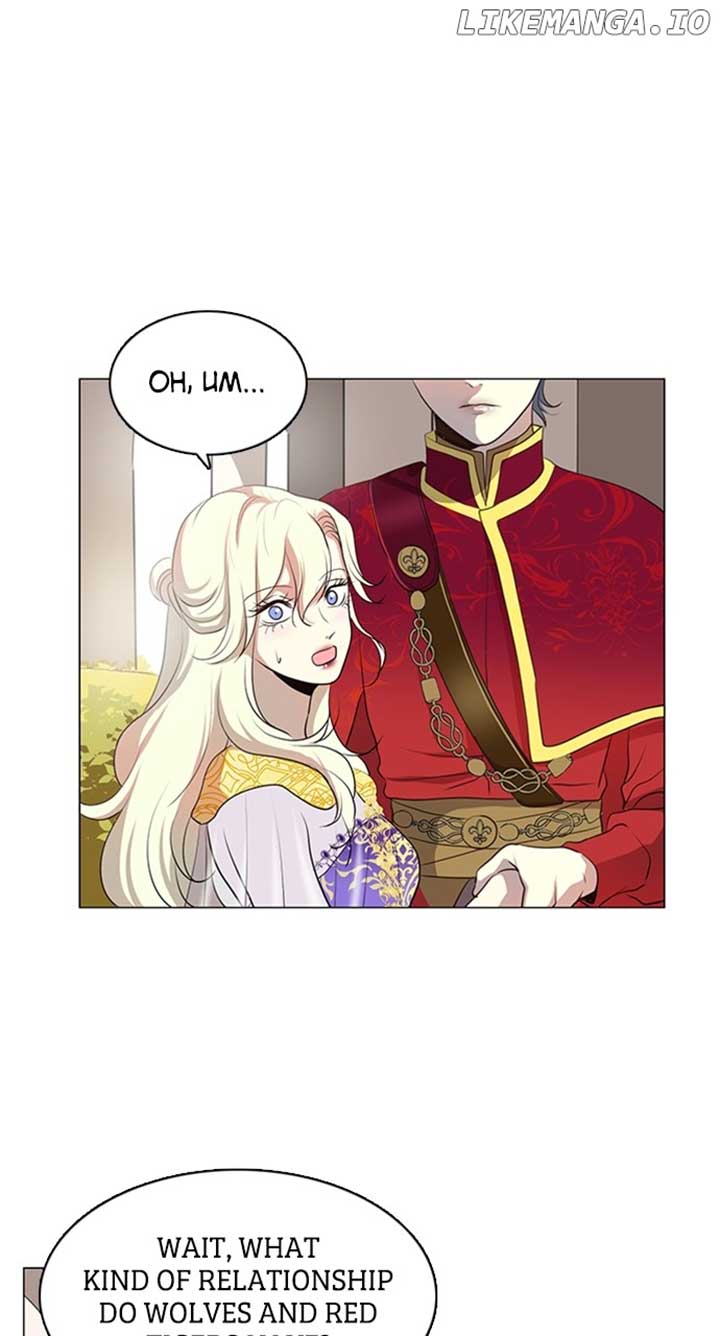 I Became the Rabbit Heroine’s Stepmother Chapter 17 - Page 18