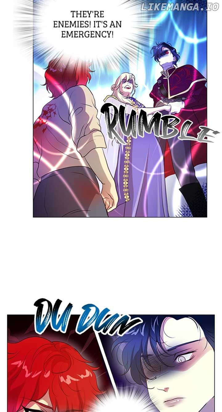 I Became the Rabbit Heroine’s Stepmother Chapter 17 - Page 20