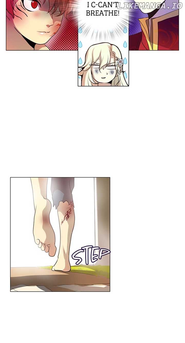 I Became the Rabbit Heroine’s Stepmother Chapter 17 - Page 21