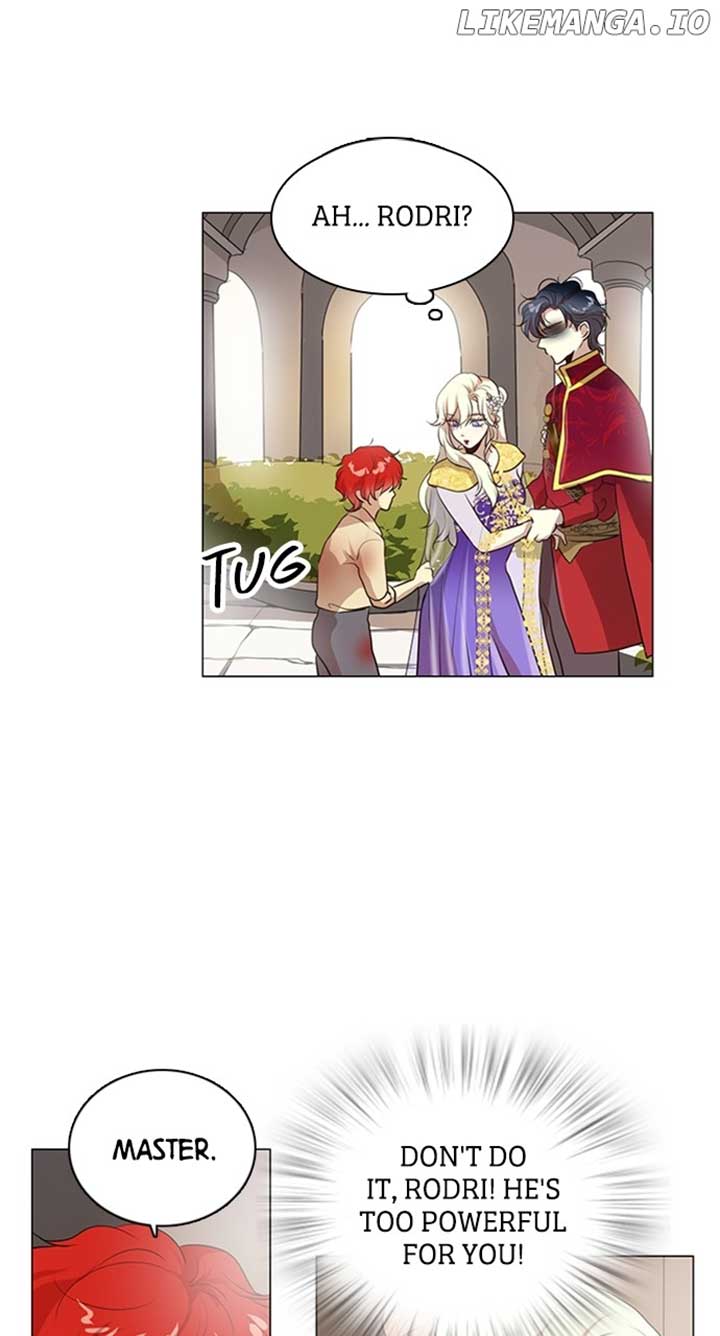 I Became the Rabbit Heroine’s Stepmother Chapter 17 - Page 22