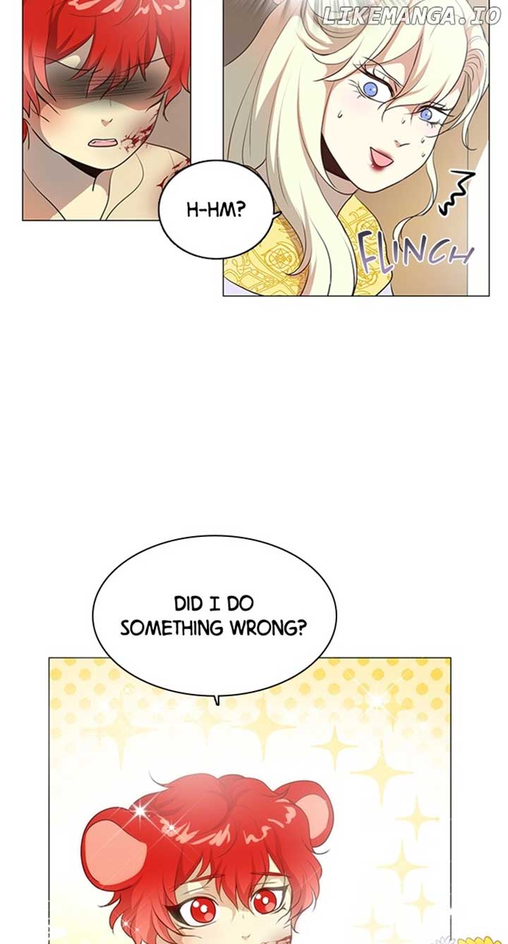 I Became the Rabbit Heroine’s Stepmother Chapter 17 - Page 23