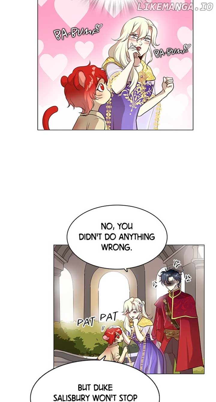 I Became the Rabbit Heroine’s Stepmother Chapter 17 - Page 25