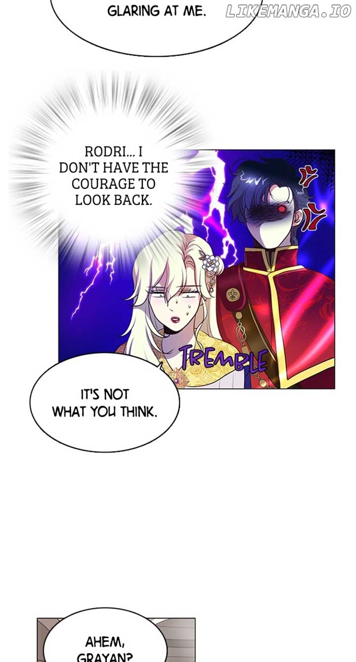 I Became the Rabbit Heroine’s Stepmother Chapter 17 - Page 26