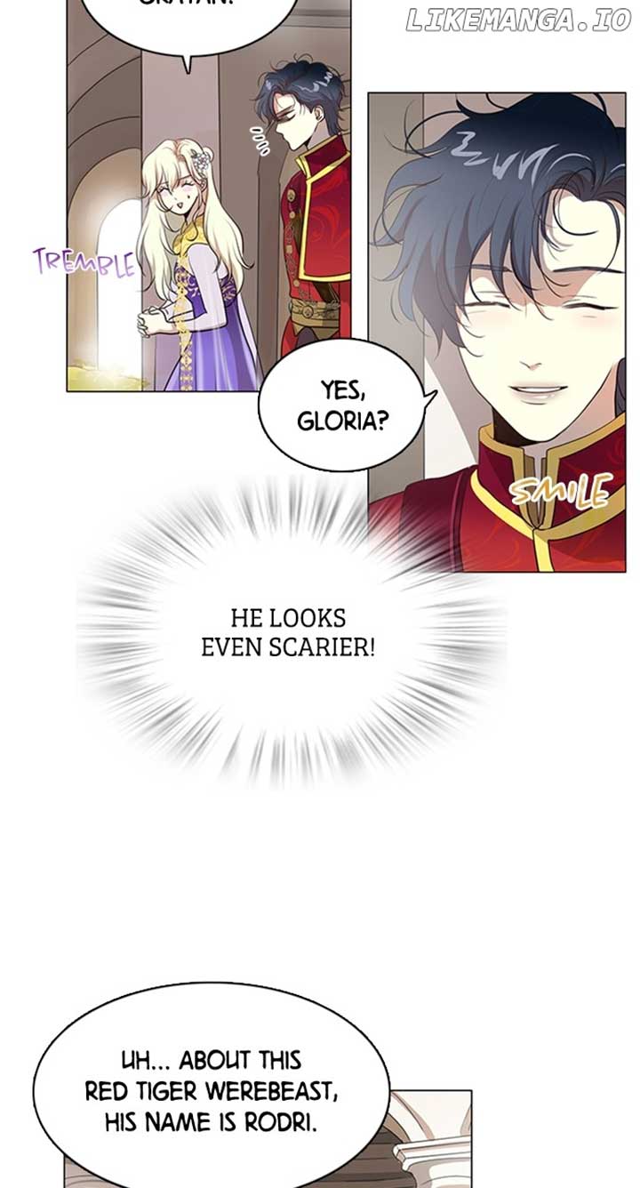 I Became the Rabbit Heroine’s Stepmother Chapter 17 - Page 27